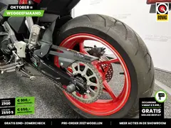 Kawasaki Z 650 ABS 2022 occasion – foto 13 van 25