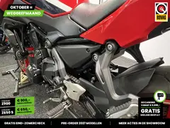 Kawasaki Z 650 ABS 2022 occasion – foto 14 van 25