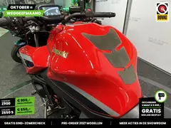 Kawasaki Z 650 ABS 2022 occasion – foto 15 van 25
