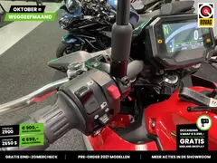 Kawasaki Z 650 ABS 2022 occasion – foto 16 van 25