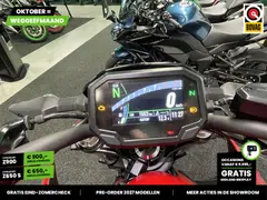 Kawasaki Z 650 ABS 2022 occasion – foto 17 van 25