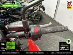 Kawasaki Z 650 ABS 2022 occasion – foto 18 van 25