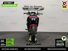 Kawasaki Z 650 ABS 2022 occasion – foto 19 van 25