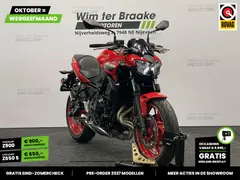 Kawasaki Z 650 ABS 2022 occasion – foto 20 van 25