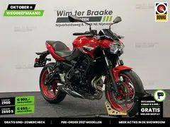 Kawasaki Z 650 ABS 2022 occasion – foto 21 van 25
