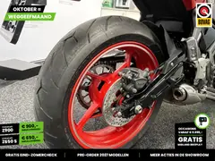 Kawasaki Z 650 ABS 2022 occasion – foto 22 van 25