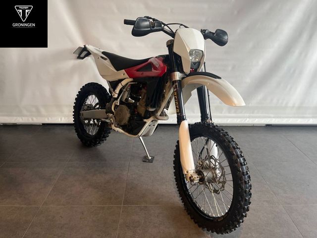 husqvarna - te-450