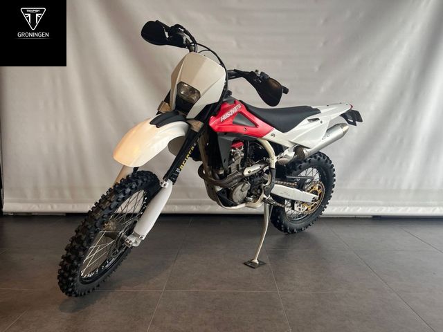 husqvarna - te-450