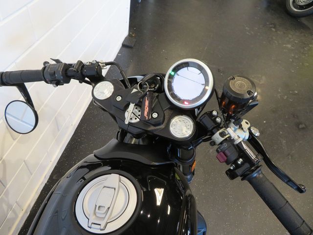 ducati - scrambler-cafe-racer