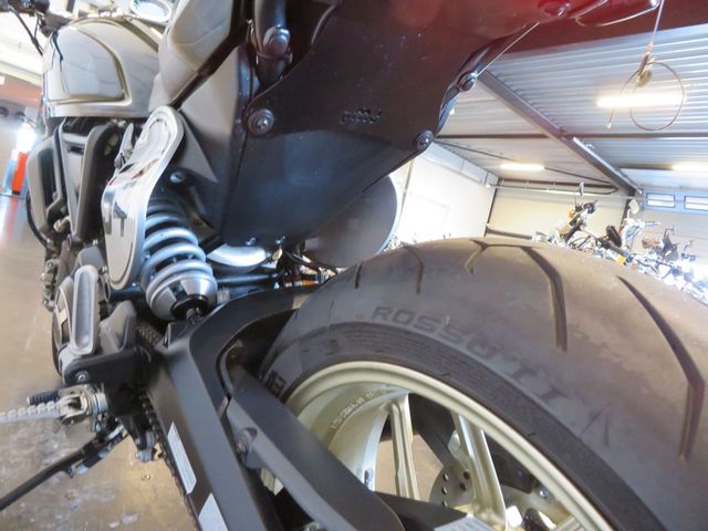 ducati - scrambler-cafe-racer