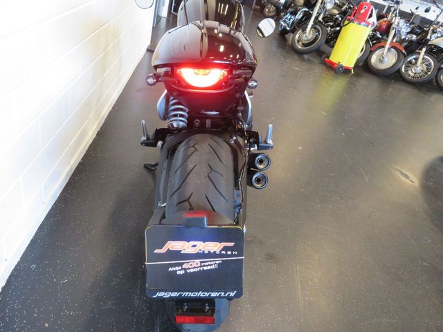 ducati - scrambler-cafe-racer