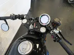 Ducati Scrambler 800 Cafe Racer Gaaf! 2017 occasion – foto 5 van 12