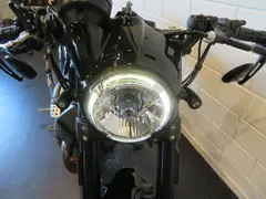 Ducati Scrambler 800 Cafe Racer Gaaf! 2017 occasion – foto 12 van 12