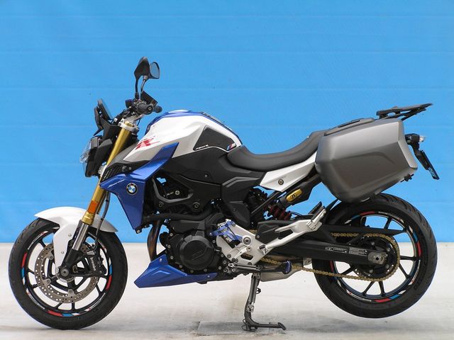 bmw - f-900-r