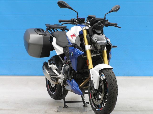 bmw - f-900-r