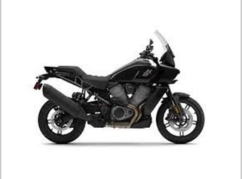 Harley-Davidson PAN America 2022 occasion
