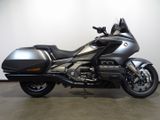 HONDA GL 1800 GOLDWING BAGGER