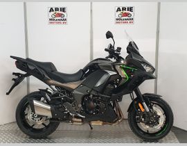 Kawasaki Versys 1100 2025 occasion