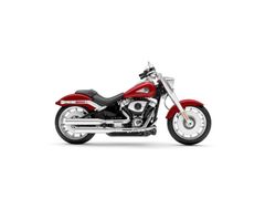 Harley-Davidson Flfb Fat Boy 117 2026 nieuw – foto 1 van 1