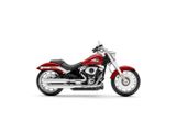HARLEY-DAVIDSON FAT BOY FLFB SOFTAIL
