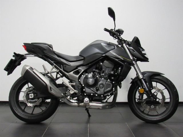 honda - cb-750-hornet
