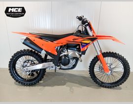 KTM 250 SX-F 2026 nieuw