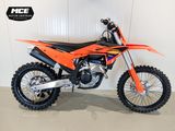 KTM 250 SX-F