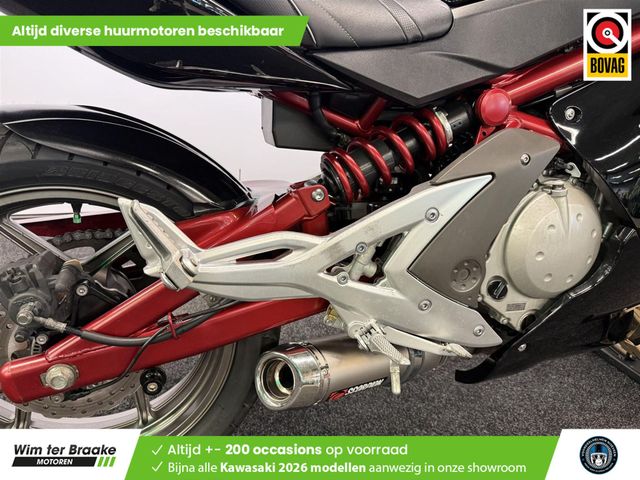 kawasaki - er-6-f-abs