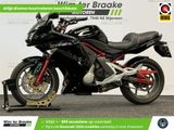 KAWASAKI ER 6 F ABS