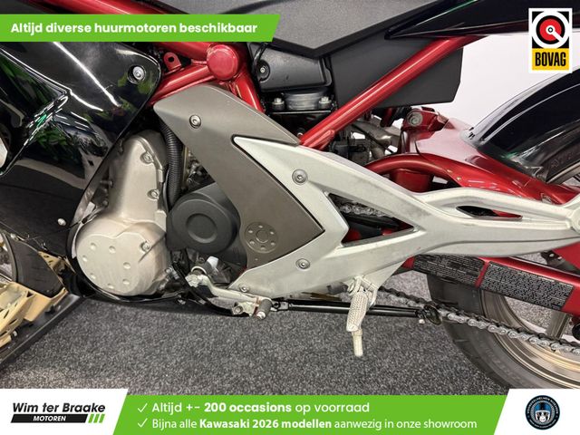 kawasaki - er-6-f-abs