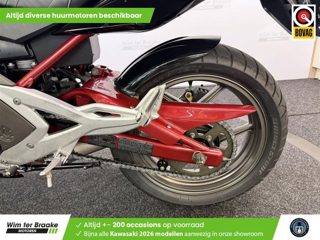 kawasaki - er-6-f-abs