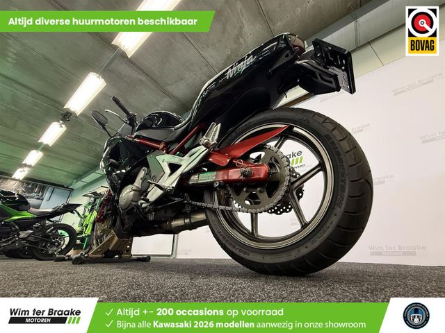 kawasaki - er-6-f-abs