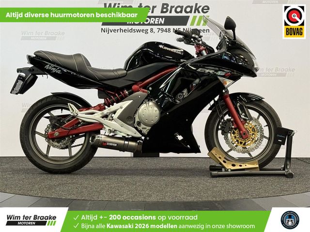 kawasaki - er-6-f-abs
