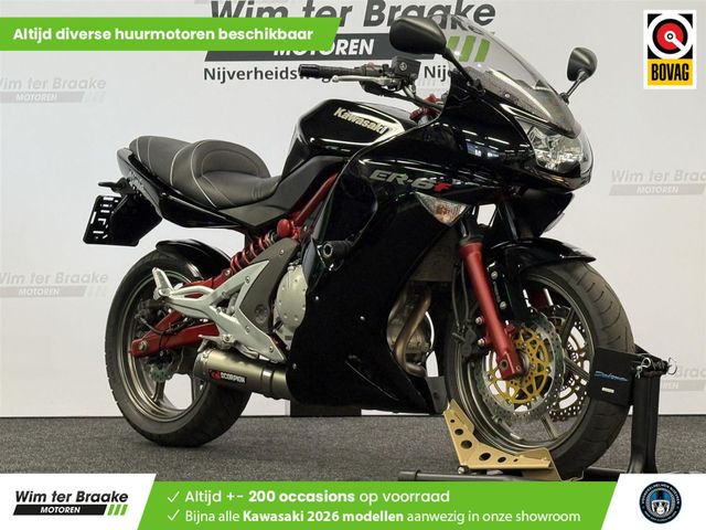 kawasaki - er-6-f-abs