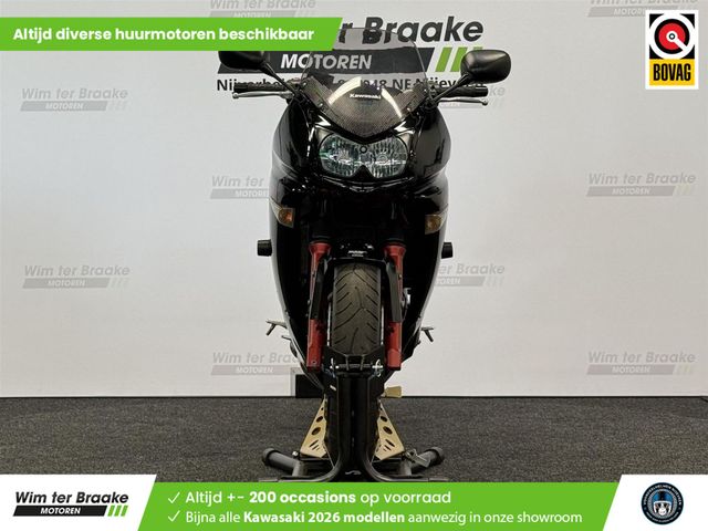 kawasaki - er-6-f-abs