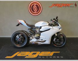 Ducati Panigale 1199 2013 occasion