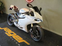 Ducati Panigale 1199 ABS Termioni Carbon 2013 occasion – foto 2 van 14