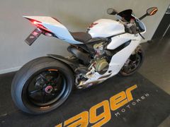 Ducati Panigale 1199 ABS Termioni Carbon 2013 occasion – foto 3 van 14