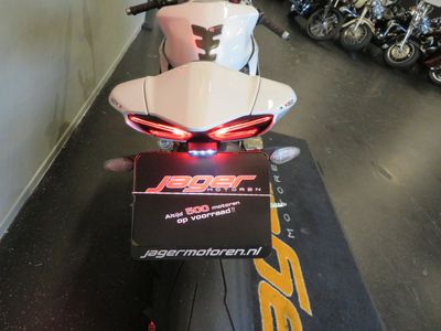 DUCATI PANIGALE 1199  – foto 4