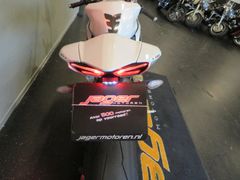 Ducati Panigale 1199 ABS Termioni Carbon 2013 occasion – foto 4 van 14