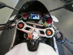 Ducati Panigale 1199 ABS Termioni Carbon 2013 occasion – foto 5 van 14