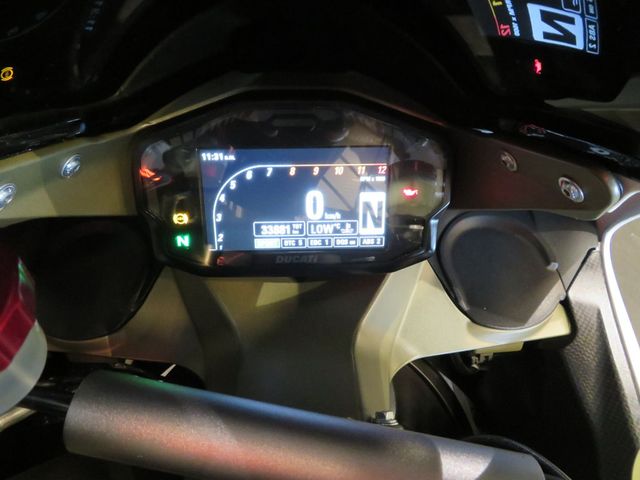 ducati - 1199-panigale