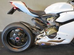 Ducati Panigale 1199 ABS Termioni Carbon 2013 occasion – foto 10 van 14