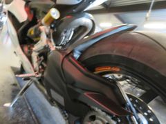Ducati Panigale 1199 ABS Termioni Carbon 2013 occasion – foto 12 van 14