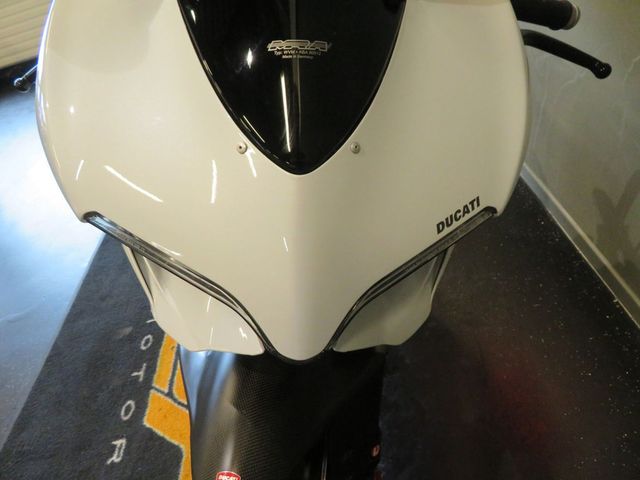 ducati - 1199-panigale