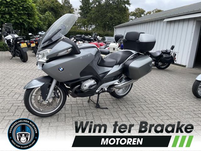 bmw - r-1200-rt