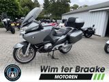 BMW R 1200 RT