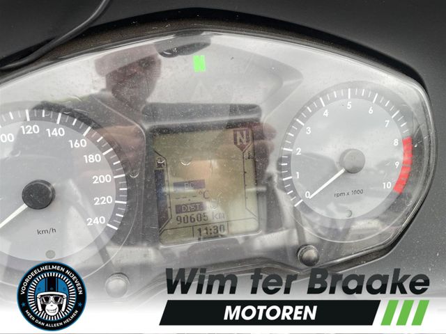 bmw - r-1200-rt
