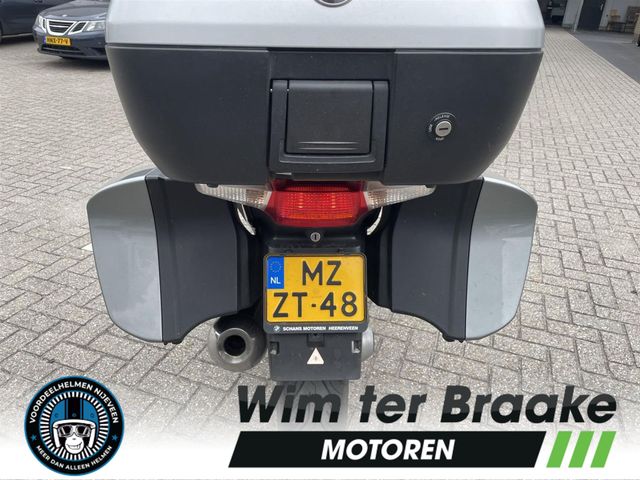 bmw - r-1200-rt