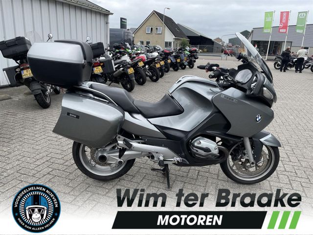 bmw - r-1200-rt